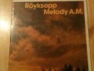 Royksopp - Melody A.M (2001, Vinyl)