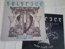 Solstice - New Dark Age    Double - Vinyl   BBTAD