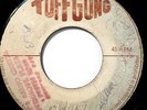 HEATHEN'S RAGE (SUN IS SHINING PT2) / JOHNNY LOVER / TUFF GONG *RARE ROOTS DJ*
