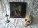  Sampler - Gott in Uns LIM. 100 THE RUINS OF BEVERAST, ANTI, NIHIL NOCTURNE