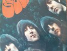 LP The Beatles Rubber Soul SMO 84006 sehr rar Top iO Vinyl/ Schallplatte