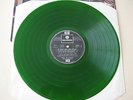 THE BEATLES Sgt Peppers Lonely Hearts Club Band FRENCH GREEN VINYL DC 1