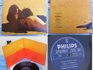VANGELIS-SEX POWER  OST 1970 GREEK 1st PRESS SOUNDTRACK LP EX