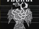 PIRANA s/t LP 1971  Australian HARVEST 1st Press OZ Prog Psych MINT-