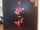 DEPECHE MODE Violator Vinyl LP MUTE RECORDS STUMM64 1990