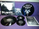 Vlad Tepes Firstpress Vinyl Packet rar Burzum Mayhem Moonblood Goatmoon