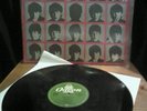 The Beatles, YEAH YEAH YEAH Grünes Odeon O 83 739  Rare