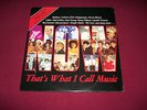 Now That’s What I Call Music 1 Vinyl LP L K RARE UNPLAYED  MINT VINYL COVER EX