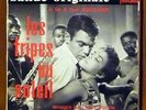 ANDRE HODEIR CHRISTIANE LEGRAND Les tripes au soleil 45T EP BOF FONTANA FRANCE