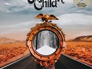 SCORPION CHILD - s/t DLP, 2013 BONE COLOURED 2LP Gatefold, 250 COPIES only
