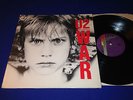 U2 WAR 1983 ORIGINAL PURPLE ISLAND LABEL GATEFOLD TRUE 1ST US PRESSING MINT-