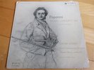 Columbia 33CX 1562 Paganini violin concerto no 1 Cantabile Leonid Kogan