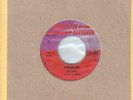 SKA/REGGAE SINGLE: BOY FRIDAY - VERSION GIRL - DOWNTOWN
