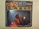 ROLLING STONES:Con Le Mie Lacrime(As Tears Go By Sung In Italian)-Italy 7