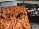 Guns N' Roses - The Spaghetti Incident? LP 1993