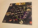 LP ITALIAN PUNK DECIBEL 1°LP ORIGINAL 1978 SPAGHETTI ZPLSR 34030 ITALY KBD RARE