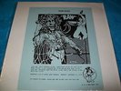 THE WHO Raw  K&S LP tmoq MCV Near Mint