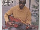 Clarence Carter - This Is LP - Atlantic VG+