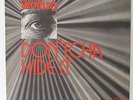 Both Worlds - Don'tcha Hide It LP - TPI - Soul Jazz Funk PROMO VG++ MP3