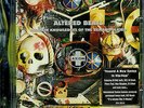 ALTERED BEATS  assassin knowledge of the rmanipulated  AXIOM - BILL LASWELL