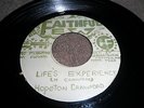 HOPETON CRAWFORD LIFE'S EXPERIENCE/LIFES DUB FAITHFUL FEW RARE DUB KILLER EX £20