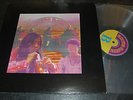 FLOATING FLOWER - Lathe cut LP Acid mothers temple MAKOTO KAWABATA rare PSYCH