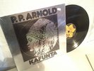 PP ARNOLD Kafunta DAFFODIL CANADA Original In Shrink Near Mint 1968 LP