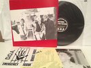 D.O.A. Something Better Change ORIGINAL 1st PRESS All 3 Inserts PUNK KBD DOA LP
