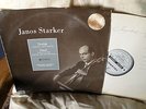 JANOS STARKER/DVORAK-FAURE/U.K. SAX 2263 B/S  RARE NM