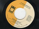 NORTHERN  70'S   TYRONE BARKLEY  MAN OF VALUE  MIDSONG  ORIGINAL  NR MINT