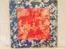 THE ROLLING STONES Their Satanic Majesties  CANADA orig RED SLEEVE LP