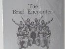 Brief Encounter - S/T LP - Seventy-Seven - Rare Sweet Soul Funk VG++ SHRINK MP3