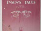 Dyson's Faces - S/T LP - DMC - Rare Modern Soul Funk VG++ SHRINK MP3
