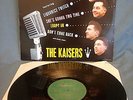 THE KAISERS  