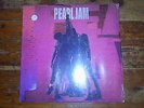 Pearl Jam Ten SEALED Original Perfect Condition RARE 1991