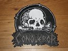 CONQUEROR blasphemy beherit proclamation revenge conqueror nwn