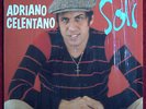 ADRIANO CELENTANO „SOLI“ IN SHRINK GERMAN FIRST PRESS