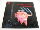 BLACK SABBATH - PARANOID - UK VERTIGO SWIRL & INNER - LAMINATED COVER - SUPERB