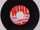 BOBBY WINSTON FRANCIS - LOVE IS BLUE // VENUS / WIRL 45 RPM