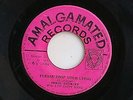 ERROL DUNKLEY - PLEASE STOP YOUR LYING // TOMMY McOOK BAND - IT'S SO FINE 45 RP