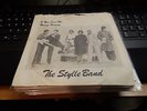 The Stylle Band - If You Love Me VG to VG+ Minneapolis Modern Soul Boogie 45 RPM