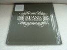 KEANE HOPES AND FEARS 2004 LTD EDITION NUMBERED VINYL LP ISLAND RECORDS