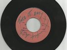 NORMA FRAZIER/ YOU KEEP ME ON THE MOVE /ZOOT SIMMS/ REGGAE RUMBLE/RARE/7'/ VG++
