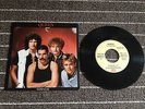 QUEEN RADIO GA GA SPAIN MINT GREAT CONDITIONS