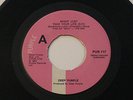 DEEP PURPLE MIGHT JUST TAKE YOUR LIFE 1974 FINLAND PURPLE 7