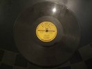 78 RPM Record Little Junior's Blue Flames Sun 187 Original Fussin Fightin Blues