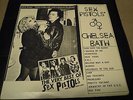 SEX PISTOLS  CHELSEA BATH   WINTERLAND    LP   V RARE  1978     PUNK