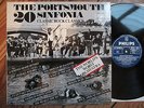 PORTSMOUTH SINFONIA * 20 Classic Rock Classics * PHLIPS LP * NM