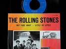 Rolling Stones - Not Fade Away - Holland 1964