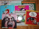 EAV Langspielplatten